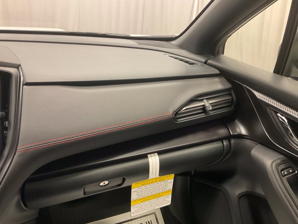 New 2026 Subaru WRX Premium AWD/4WD image 25