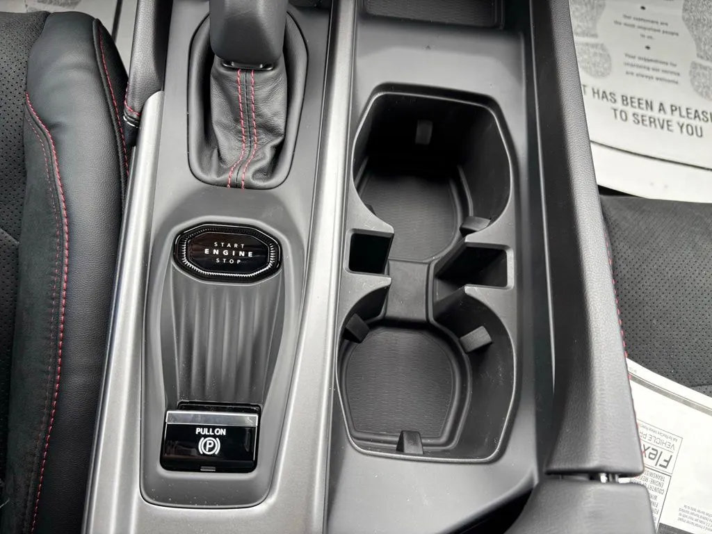 New 2026 Dodge Charger R/T w/ Performance Handling Group AWD/4WD image 27