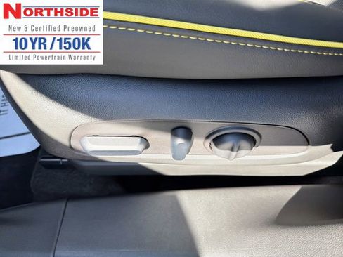 New 2026 Chevrolet TrailBlazer ACTIV image 16