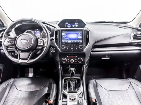 Used 2022 Subaru Forester Touring w/ Popular Package #2 image 17