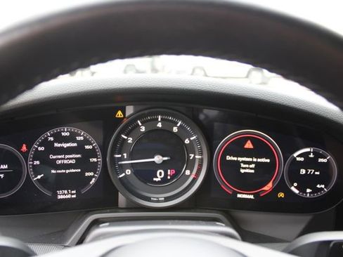 Used 2020 Porsche 911 Carrera S image 20