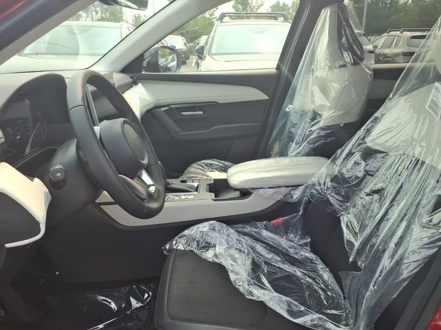 New 2026 MAZDA CX-5 Select AWD/4WD image 12