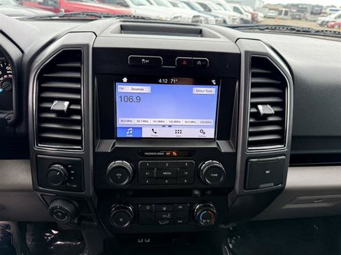 Used 2019 Ford F150 XLT w/ Trailer Tow Package AWD/4WD image 27