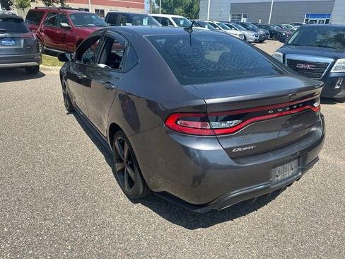 Used 2015 Dodge Dart SXT FWD image 5