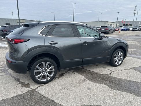 Used 2023 MAZDA CX-30 AWD 2.5 S w/ Premium Package image 5