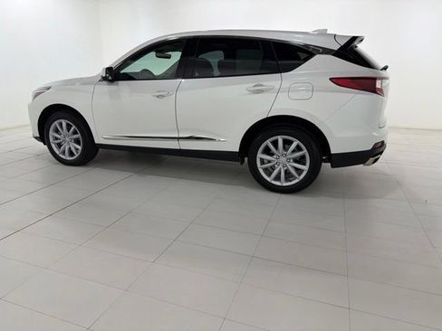 Certified 2023 Acura RDX AWD image 2