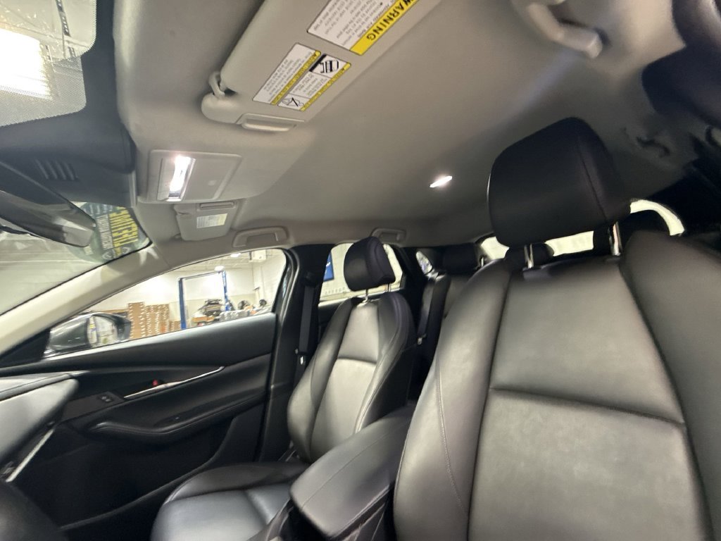 Used 2023 MAZDA CX-30 AWD 2.5 S w/ Select Package image 25