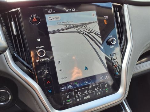 Certified 2023 Subaru Legacy Limited image 7