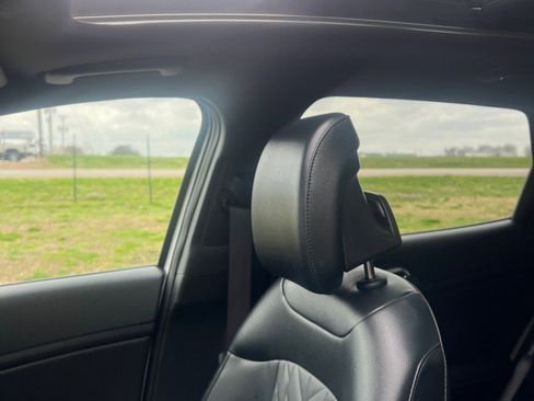 Used 2023 Kia Sportage X-Line w/ X-Line Premium Package image 41