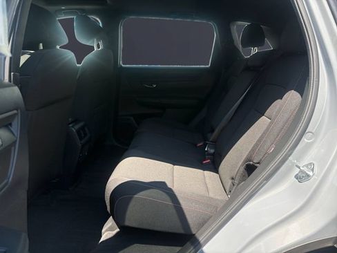 Used 2024 Honda CR-V Sport image 13