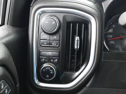 Used 2019 Chevrolet Silverado 1500 LT w/ All-Star Edition AWD/4WD image 16