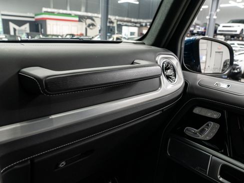 Used 2026 Mercedes-Benz G 63 AMG 4MATIC image 43