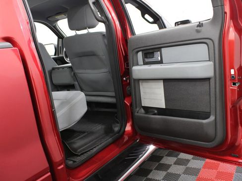 Used 2014 Ford F150 XLT w/ Equipment Group 302A Luxury image 24