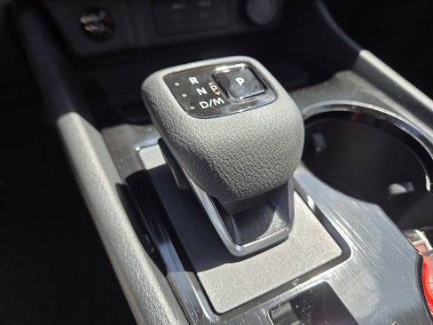 New 2026 Nissan Rogue SV FWD image 15