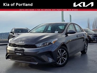Certified 2024 Kia Forte LXS