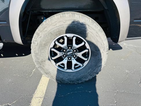 Used 2010 Ford F150 Raptor AWD/4WD image 26