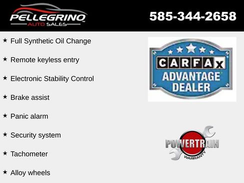 Used 2020 Ford F150 XLT AWD/4WD image 4