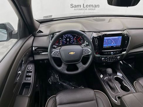 Used 2023 Chevrolet Traverse Premier image 27