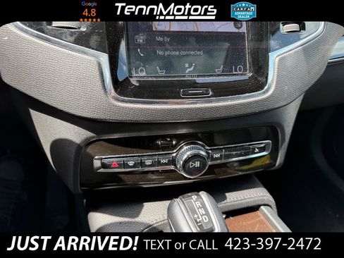 Used 2018 Volvo XC90 T5 Momentum image 20