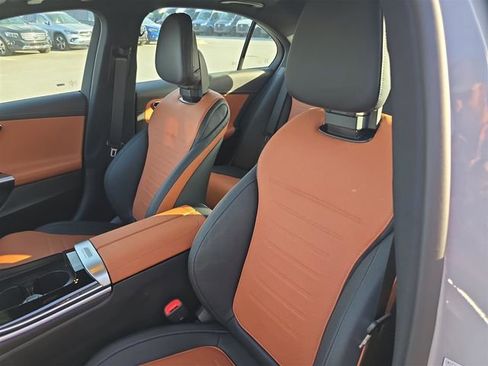 New 2025 Mercedes-Benz C 300 4MATIC Sedan image 23