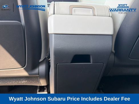 Used 2026 Hyundai Santa Fe SEL AWD/4WD image 32