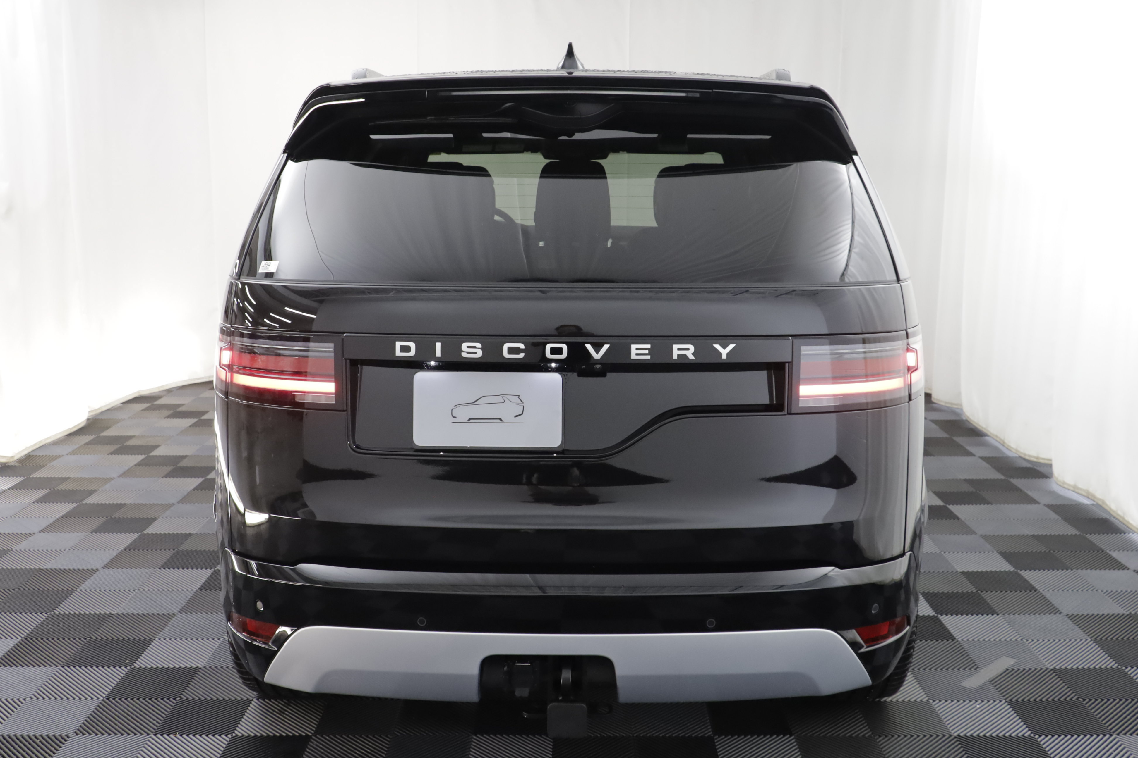 New 2026 Land Rover Discovery Limited Edition AWD/4WD image 22