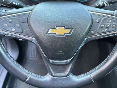 Used 2020 Chevrolet Malibu RS image 14