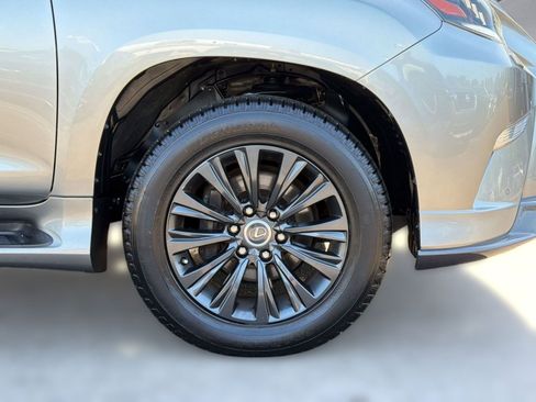Used 2021 Lexus GX 460 Premium AWD/4WD image 12