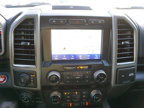 Used 2020 Ford F150 Raptor w/ Equipment Group 802A Luxury image 23