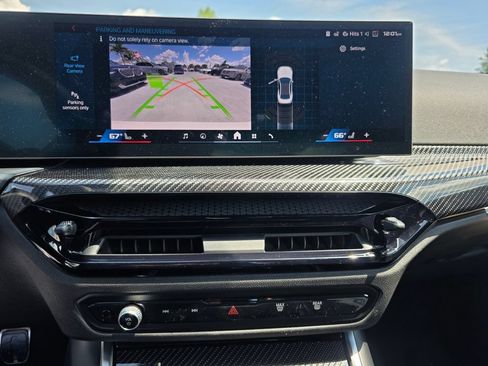 New 2026 BMW M2 w/ Lighting Package RWD image 13