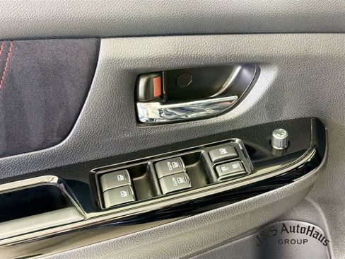 Used 2021 Subaru WRX STI AWD/4WD image 21