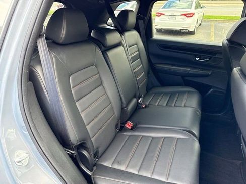 Used 2024 Honda CR-V Sport-L image 13
