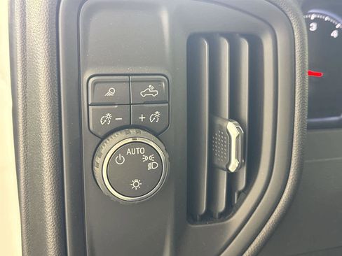 New 2025 Chevrolet Silverado 3500 W/T w/ WT Convenience Package image 22