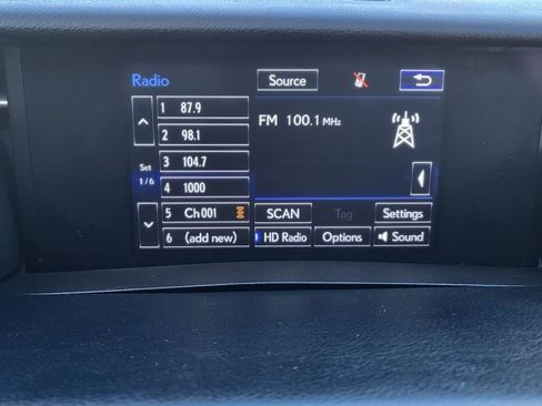 Used 2017 Lexus RC 350 F Sport image 28