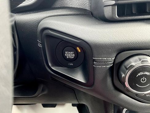 Used 2024 Jeep Wrangler Unlimited Rubicon 4xe image 17