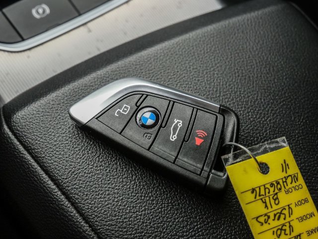 Used 2022 BMW 430i Coupe RWD image 36