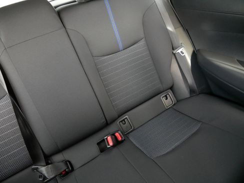 Certified 2026 Toyota Corolla Cross SE w/ Moonroof Package image 14