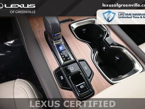 Certified 2024 Lexus RX 350 Premium Plus w/ Convenience Package FWD image 17