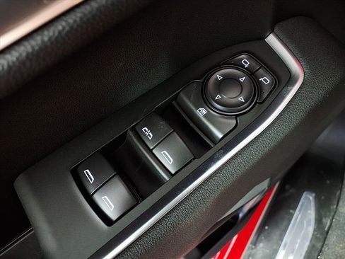 New 2026 GMC Sierra 1500 Elevation w/ Elevation Select Package image 25