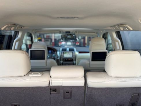 Used 2011 Lexus GX 460 Premium AWD/4WD image 93