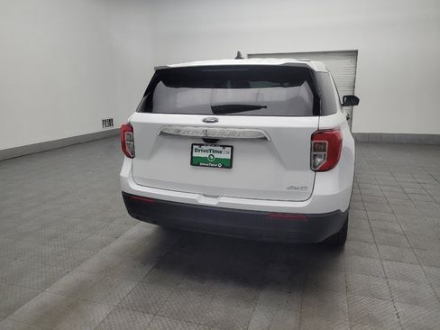 Used 2023 Ford Explorer 4WD image 7