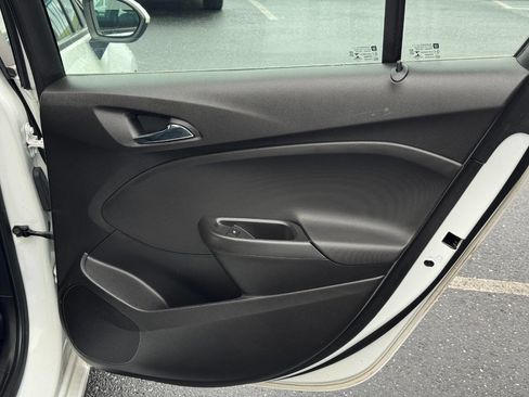Used 2017 Chevrolet Cruze LS w/ LS Fleet Convenience Package image 41