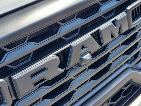 New 2026 RAM 3500 Tradesman AWD/4WD image 7
