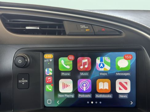 Used 2019 Chevrolet Corvette Grand Sport image 10