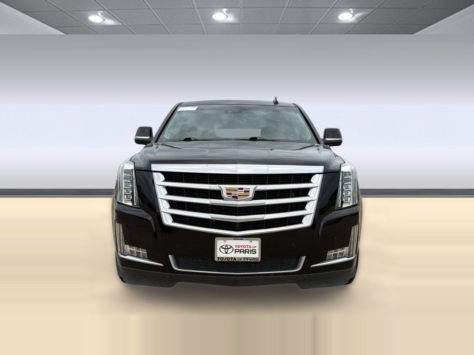 Used 2018 Cadillac Escalade ESV Luxury AWD/4WD image 6