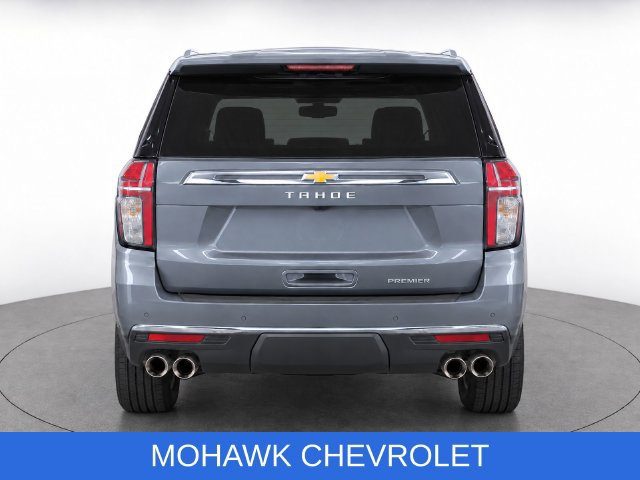 Certified 2022 Chevrolet Tahoe Premier w/ Premium Package AWD/4WD image 9