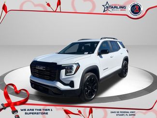New 2026 GMC Terrain Elevation w/ Elevation Premium Package 360° Tour