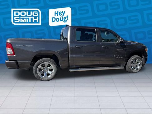 Used 2022 RAM 1500 Big Horn image 12