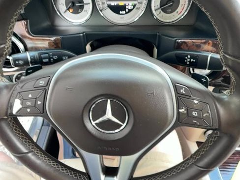 Used 2013 Mercedes-Benz GLK 350 4MATIC image 15