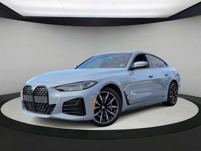 Used 2022 BMW 430i Gran Coupe w/ M Sport Package